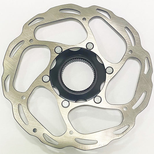 Disco De Freno De 180mm C-Lock *