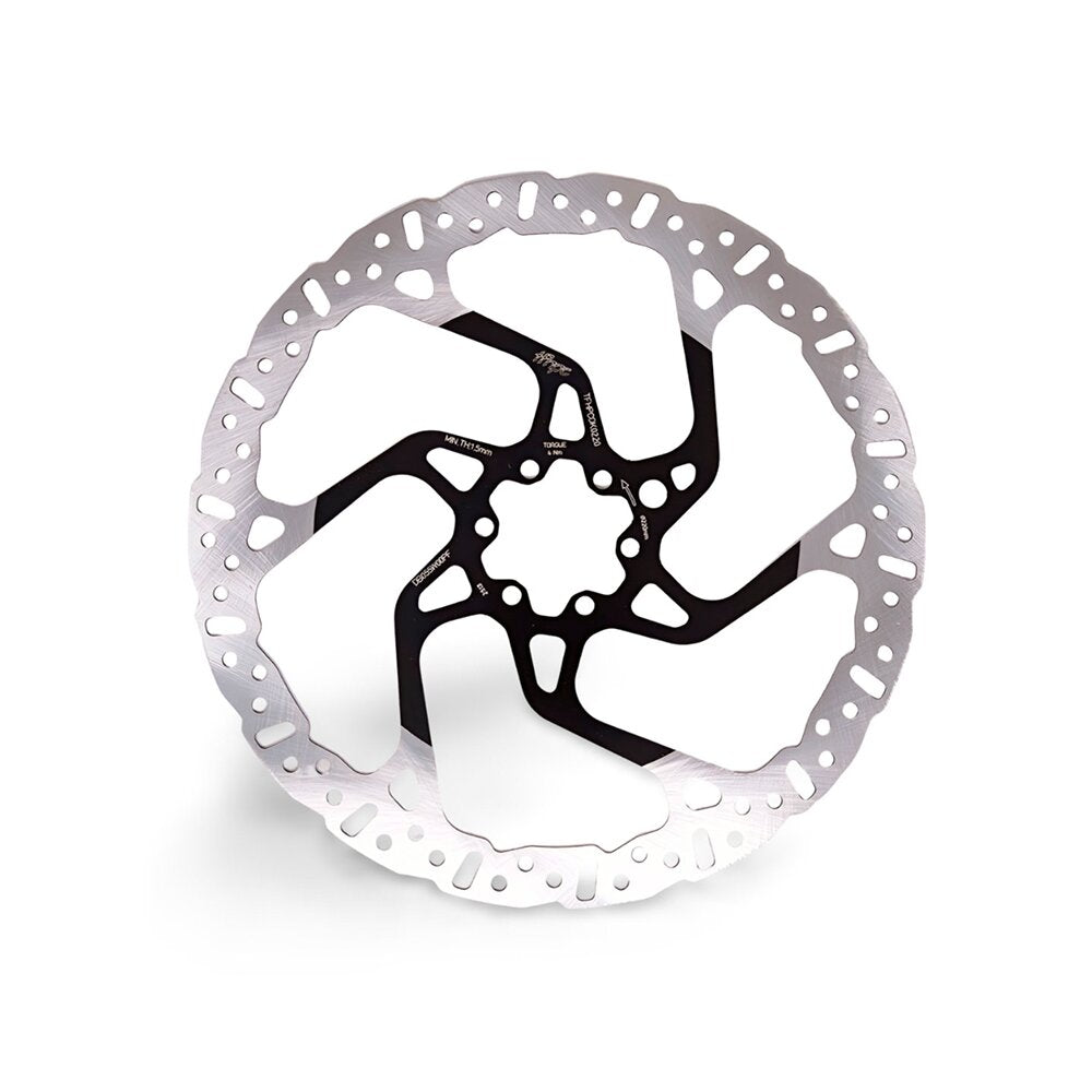 Disco Tfhpc Gravity Control (220 Mm)
