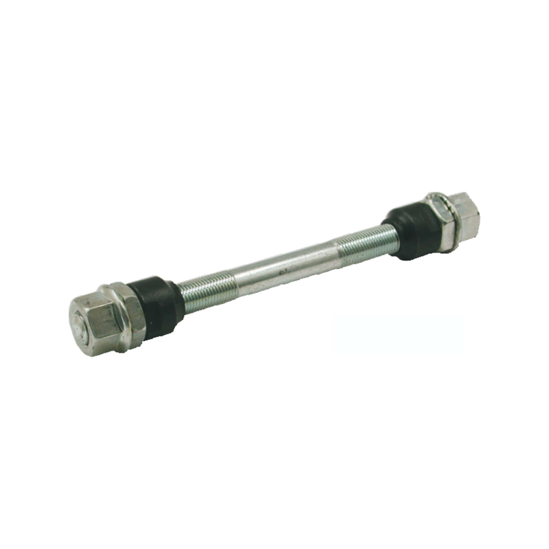 Easy Eje Buje del Completo Macizo MTB Rosca 3-8 135mm - EASY | ARS Bike Parts