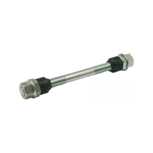 Easy Eje Buje del Completo Macizo MTB Rosca 3-8 135mm - EASY | ARS Bike Parts