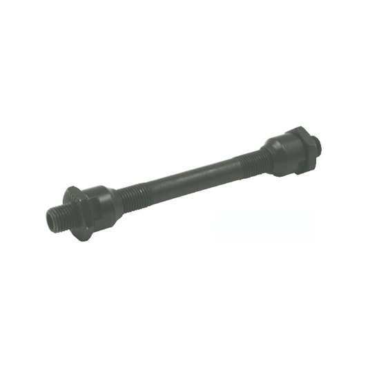 Easy Eje Buje Delantero Completo Hueco Cr.mo MTB 9x108m - EASY | ARS Bike Parts