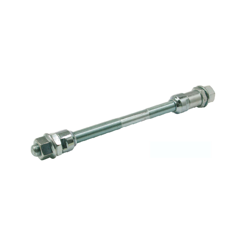Easy Eje Buje Tras Completo Macizo MTB 3-8x175mm 7-8 - EASY | ARS Bike Parts