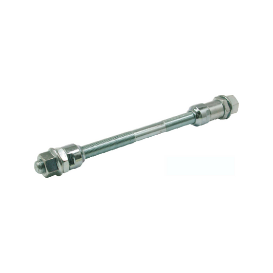 Easy Eje Buje Tras Completo Macizo MTB 3-8x175mm 7-8 - EASY | ARS Bike Parts