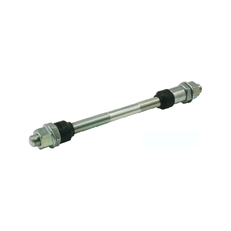 Easy Eje Buje Tras Completo Macizo MTB Rosca 3-8x170mm - EASY | ARS Bike Parts
