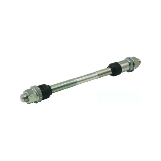 Easy Eje Buje Tras Completo Macizo MTB Rosca 3-8x170mm - EASY | ARS Bike Parts