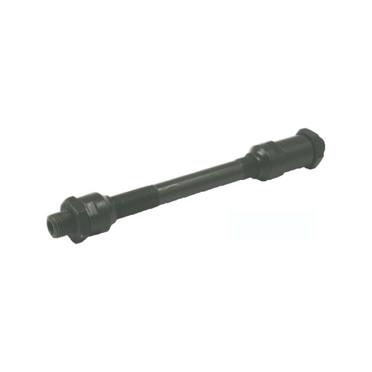 Easy Eje Buje Trasero Completo Hueco Cr.mo MTB 10x145mm - EASY | ARS Bike Parts