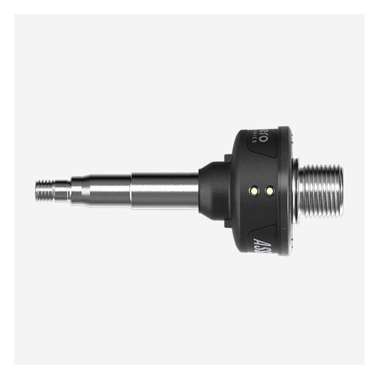 Favero Eje de Pedal Assioma Izquierdo con Sensor Uno/duo No Incluye Conector Magnetico pd77280 - FAVERO | ARS Bike Parts