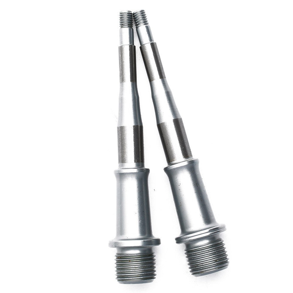 HT Components Ejes Pedales HT T1 - HT Components | ARS Bike Parts