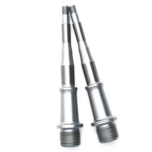 HT Components Ejes Pedales HT T1 - HT Components | ARS Bike Parts
