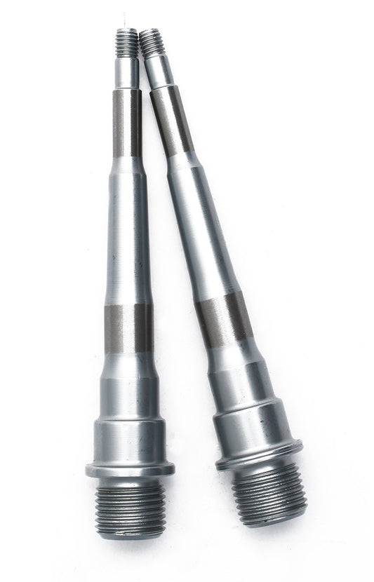 HT Components Ejes Pedales HT X2 - HT Components | ARS Bike Parts