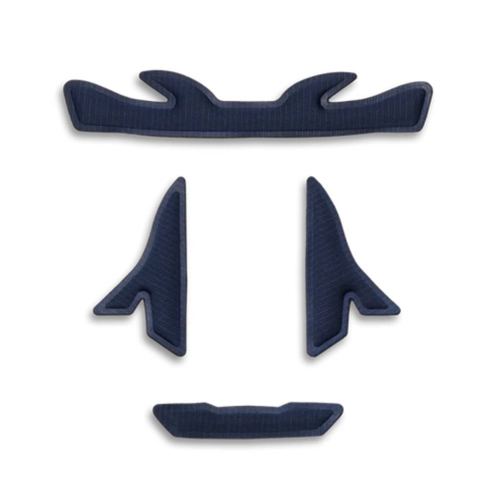 Espumas Interiores Casco HJC Furion 3 Azul - HJC | ARS Bike Parts