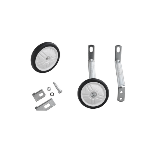 Easy Estabiciclos Regulables 10-12 Rueda 100mm - EASY | ARS Bike Parts