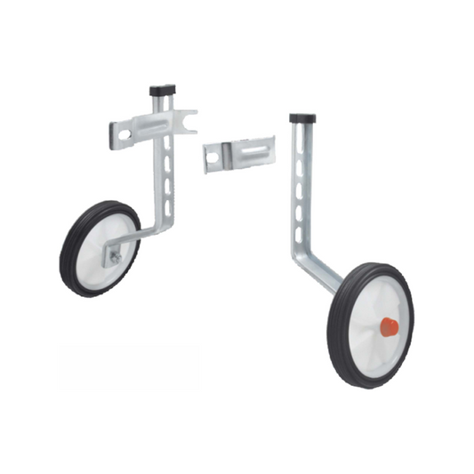 Easy Estabiciclos Regulables al Eje 12-20 - EASY | ARS Bike Parts