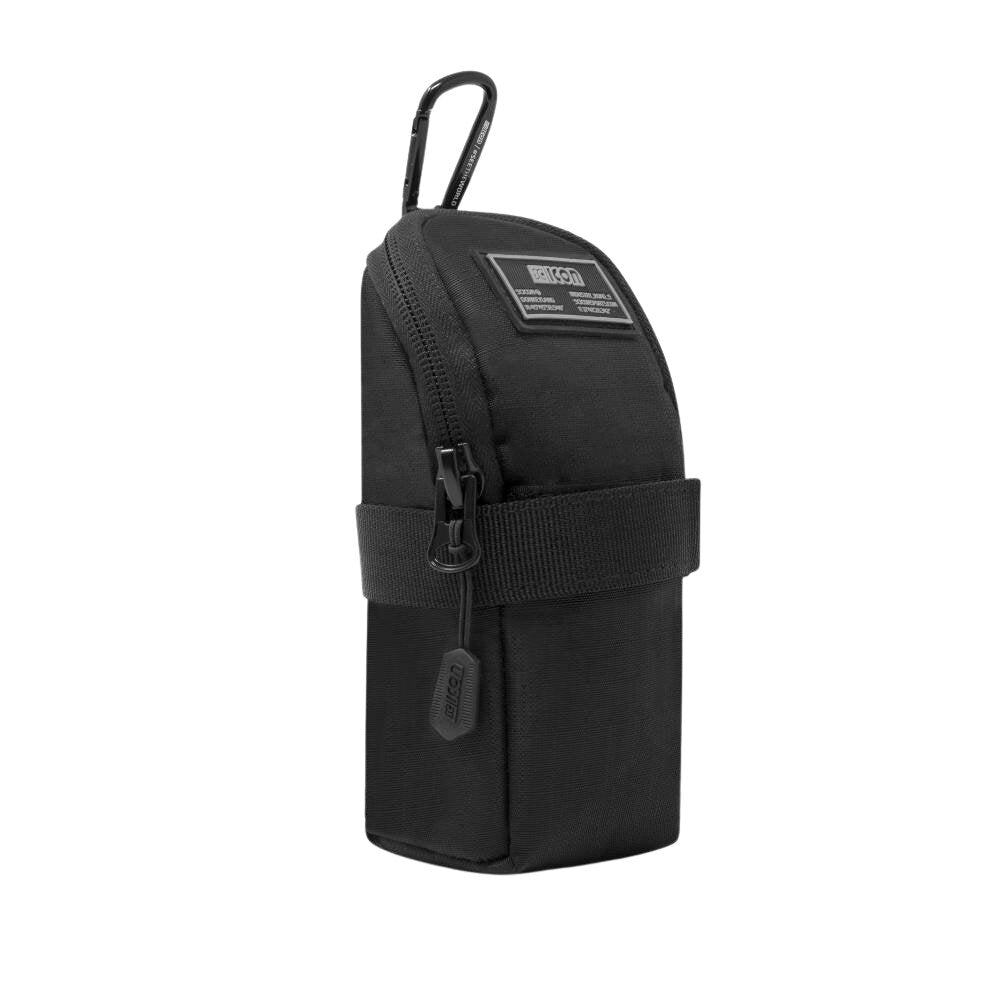 Estuche Multiusos Blando SCICON (negro) - SCICON | ARS Bike Parts