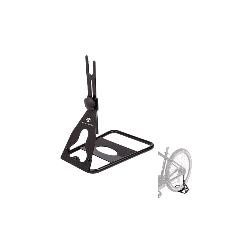 Expositor Bici M-Wave Regulable 12-29" - M-WAVE | ARS Bike Parts