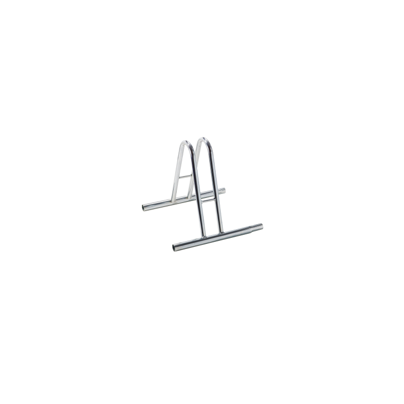 Easy Expositor Parking Modular Alto Plata - EASY | ARS Bike Parts