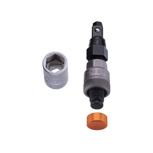 Icetoolz Extractor Bielas Cuadradillo-ISIS 8-14-15mm - ICETOOLZ | ARS Bike Parts