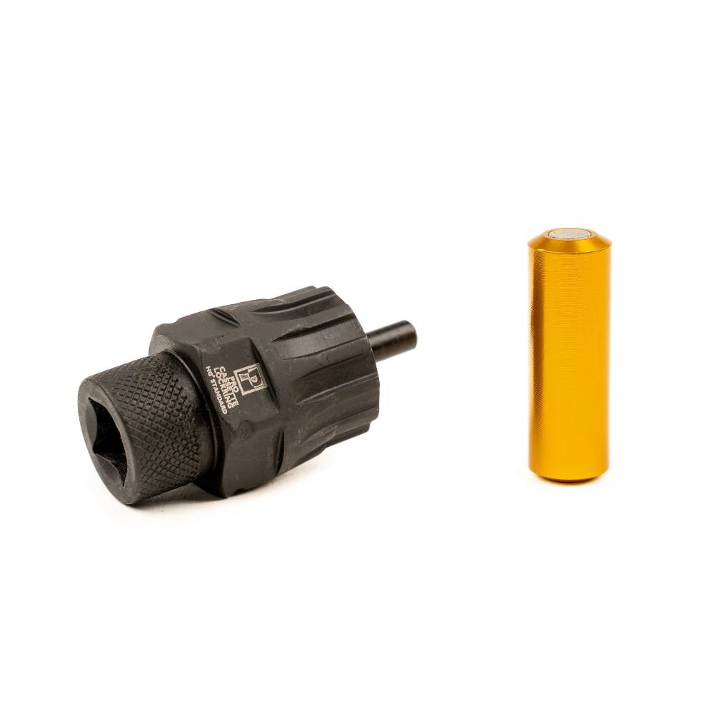Extractor Con Punta Pedro's Pro
