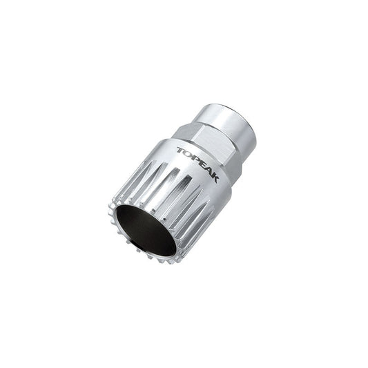 Extractor de Caja de Pedalier para SHIMANO E ISIS Drive TOPEAK - TOPEAK | ARS Bike Parts