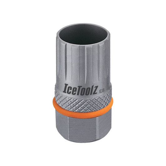 Icetoolz Extractor Piñon Rosca Sh-Campy - ICETOOLZ | ARS Bike Parts