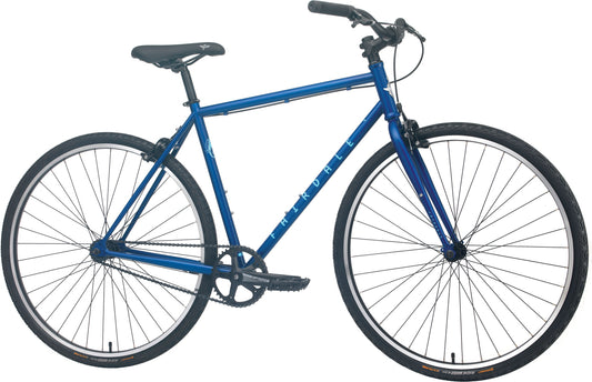 Fairdale Express S/M azul real mate