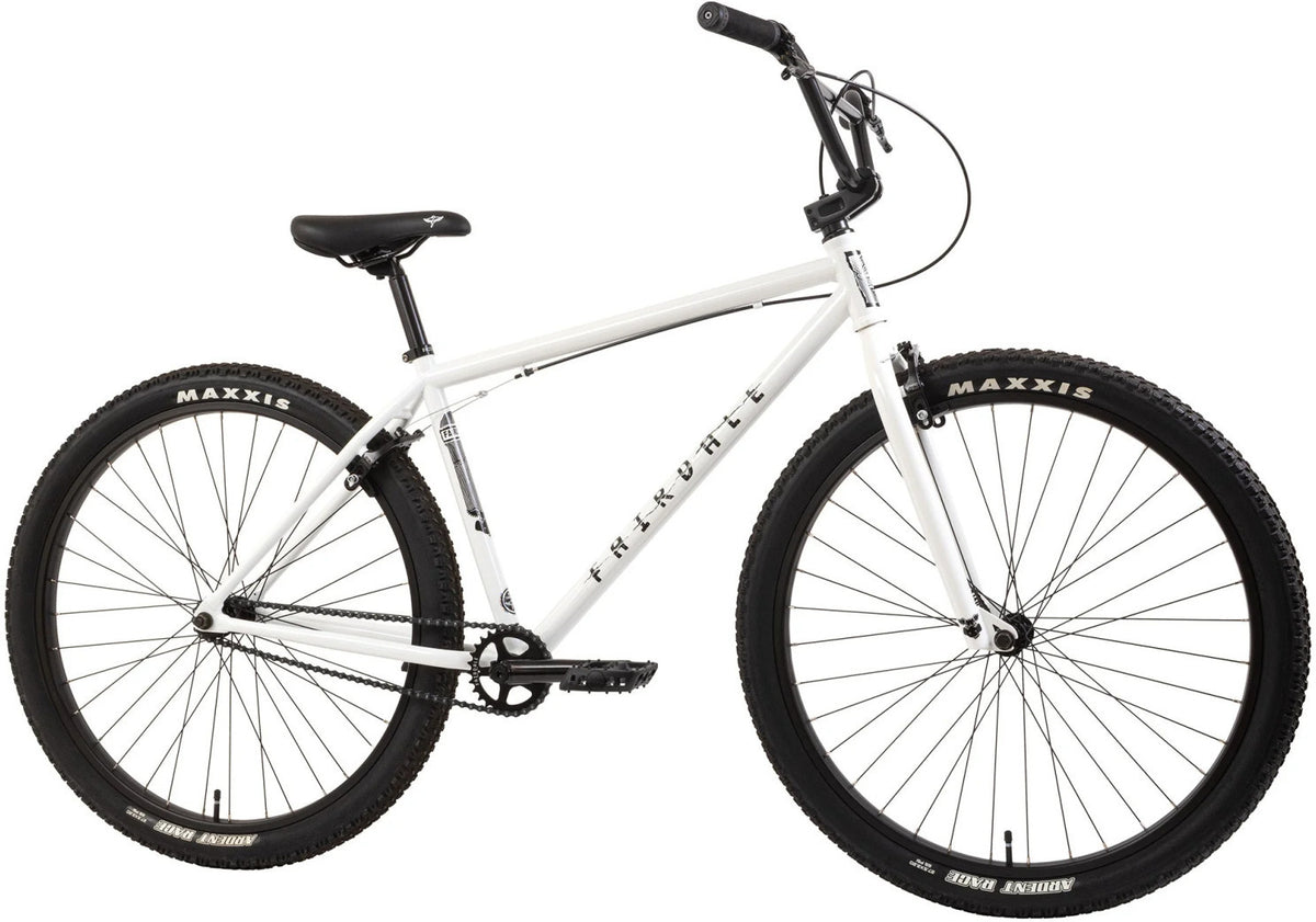 Fairdale Taj 27,5" Gloss White