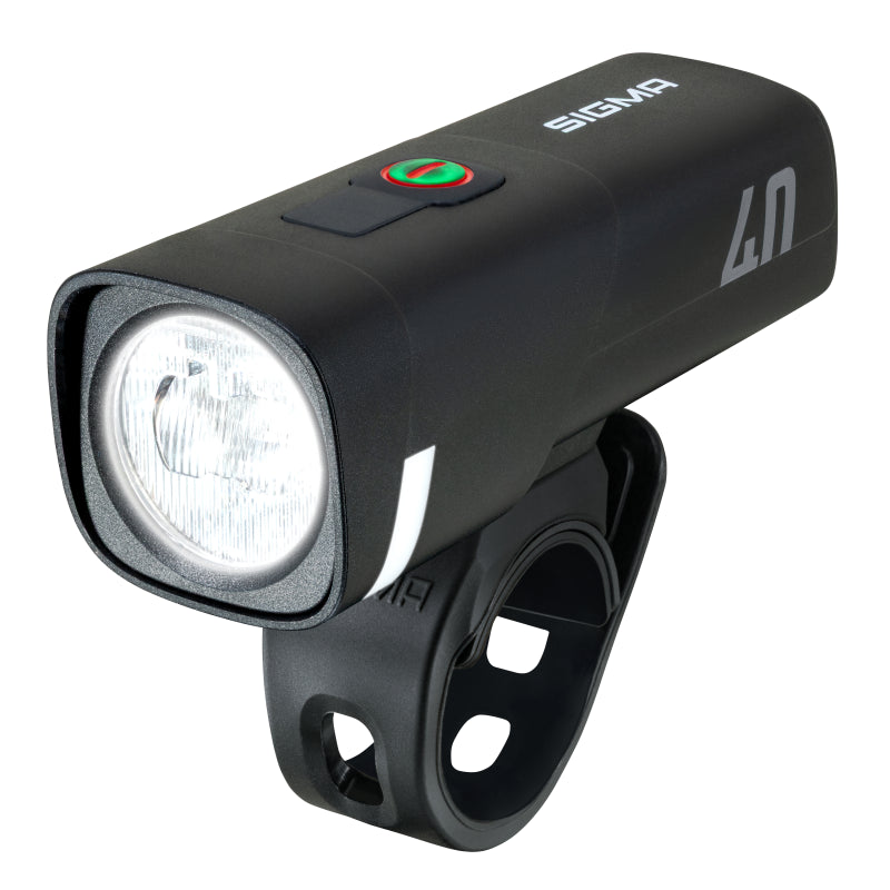Sigma Faro Delantero Aura 40 - SIGMA | ARS Bike Parts