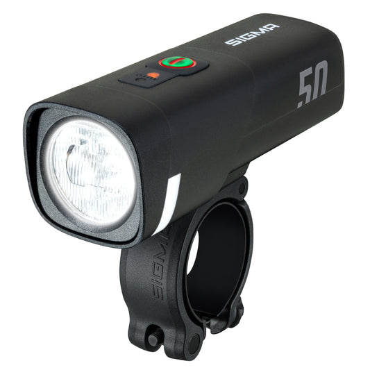 Faro Delantero Aura 50