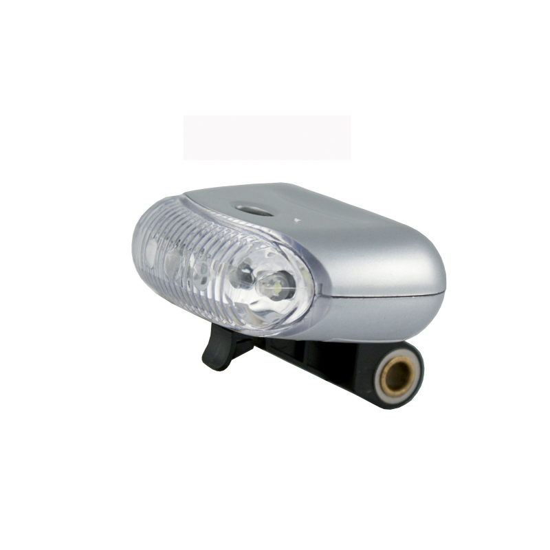 Faro Delantero Bateria LED WAG - WAG | ARS Bike Parts