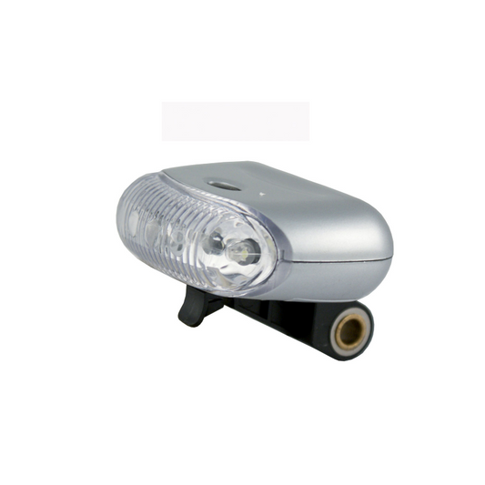 Faro Delantero Bateria LED WAG - WAG | ARS Bike Parts