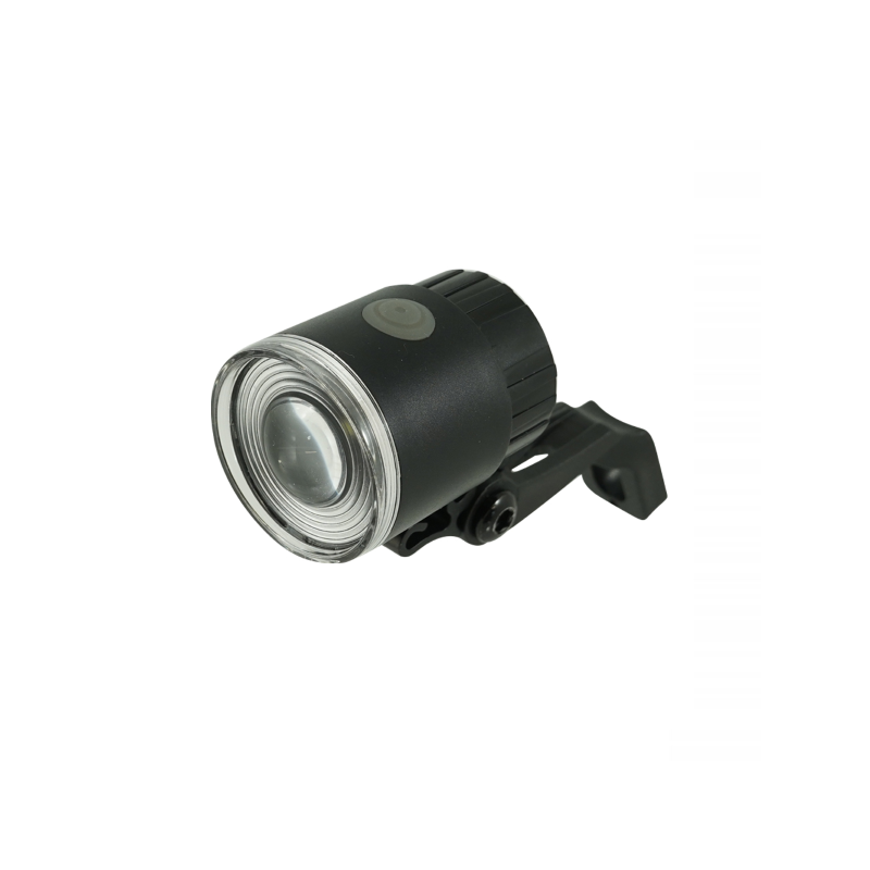 Faro Delantero Blanco Horq Round Pila 2032 WAG 1 LED - WAG | ARS Bike Parts