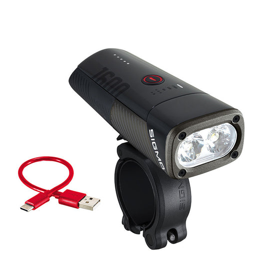 Faro Delantero Buster 1600