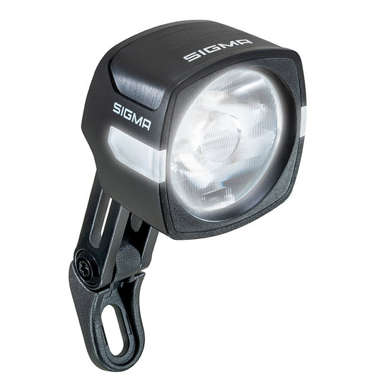 Faro Delantero Eox 100