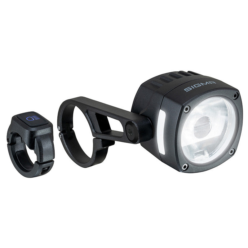 Faro Delantero Eox 170 Hb