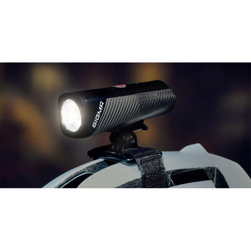 Faro Para Casco Buster 800