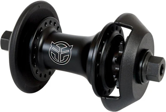 Buje de cassette Stance Pro RHD hembra 36 agujeros / tornillo 14mm - eje 17mm / 9T Black