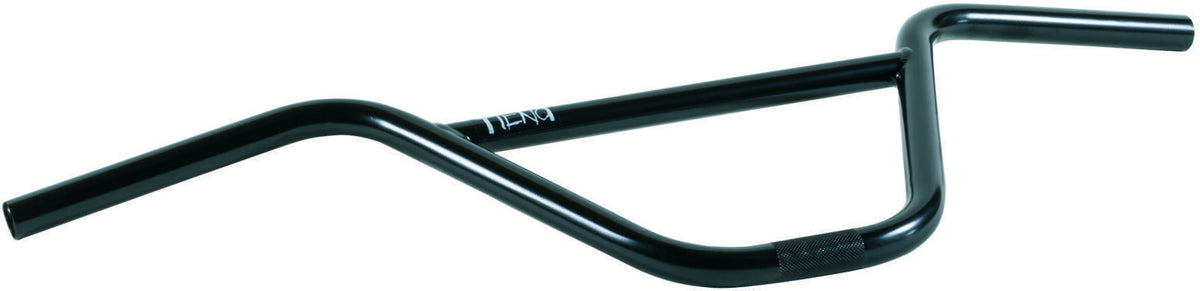 Manillar Fiend Team Negro, 9.75 x 29