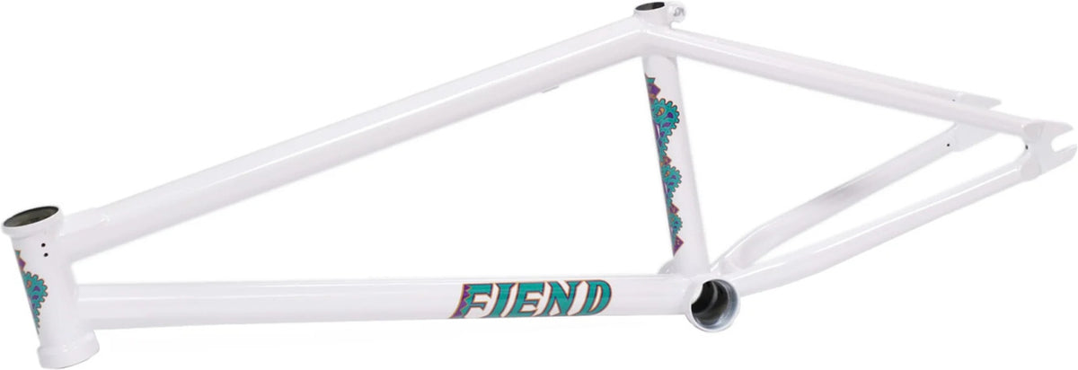 Fiend Shapeshifter Frame 320mm Cs 20.5" Ed Black