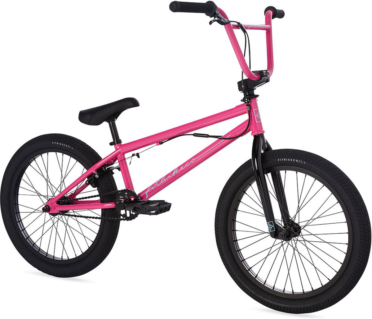 PRK 90's Pink