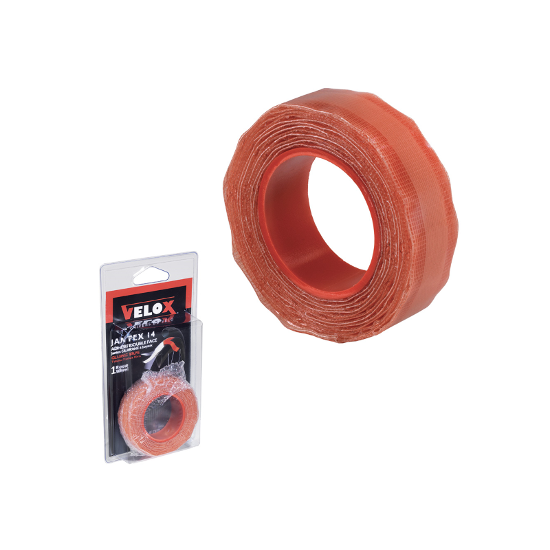Velox Fondo Llanta Jantex Pegar Tubular 18mm 700c 1r - VELOX | ARS Bike Parts