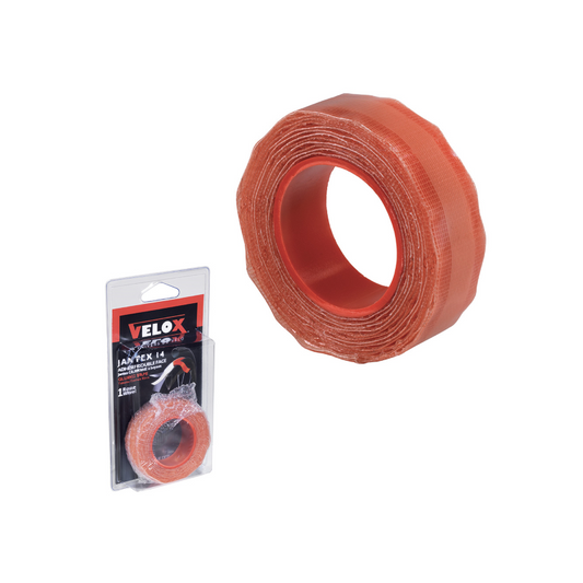 Velox Fondo Llanta Jantex Pegar Tubular 18mm 700c 1r - VELOX | ARS Bike Parts