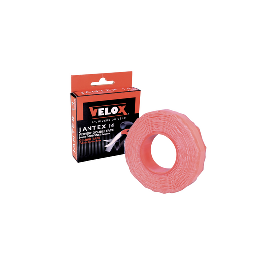 Velox Fondo Llanta Jantex Pegar Tubular 20mm 700c 1 Rollo - VELOX | ARS Bike Parts