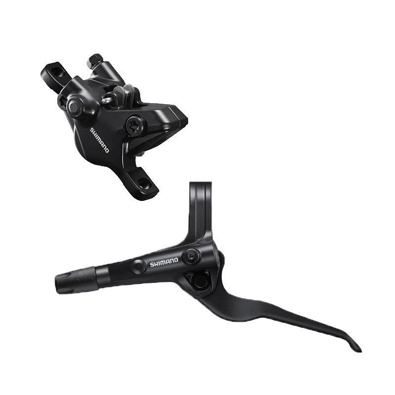 SHIMANO Freno Delantero bl-mt401+br-mt410 J-Kit 2 Pistones C-Latiguillo - SHIMANO | ARS Bike Parts