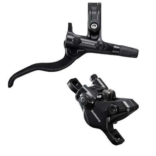 SHIMANO Freno Trasero bl-mt401+br-mt410 J-Kit 2 Pistones C-Latiguillo - SHIMANO | ARS Bike Parts