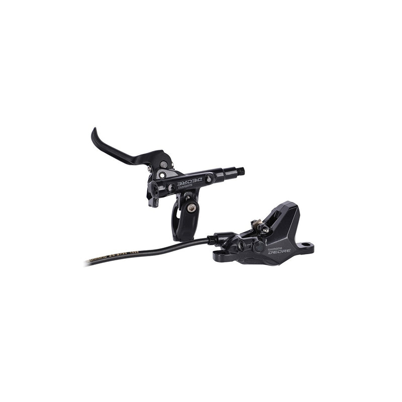 Freno Trasero Disco M6100 J-Kit 2 Pistones