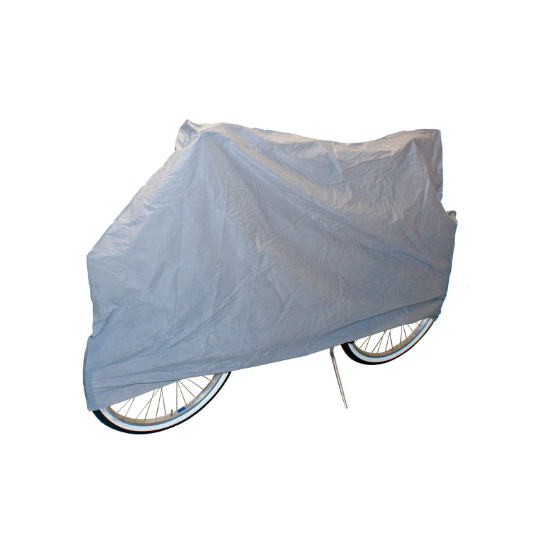 Easy Funda Cubre Bici 220lx120h Nylon Anti Humedad Gris - EASY | ARS Bike Parts