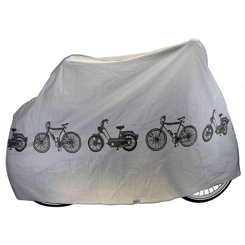 Funda Cubre Bici Ventura - VENTURA | ARS Bike Parts