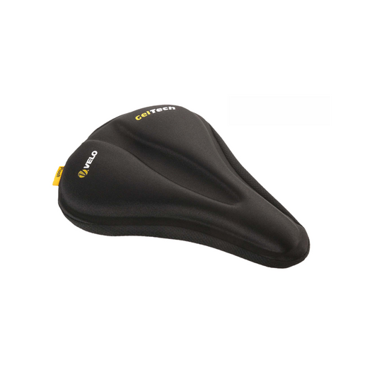 Funda de Sillín Velo Gel Anatomica MTB - VELO | ARS Bike Parts