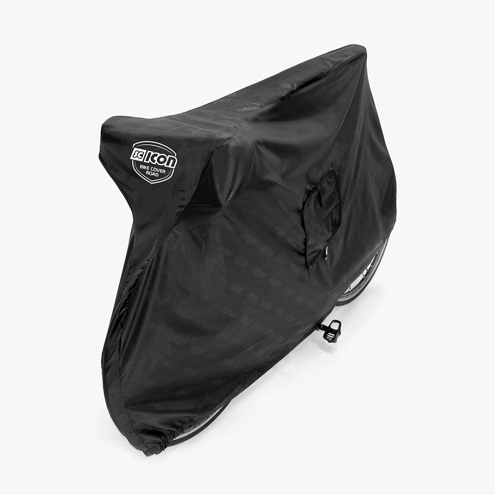 Funda Protectora Bici Carretera SCICON (negro) - SCICON | ARS Bike Parts