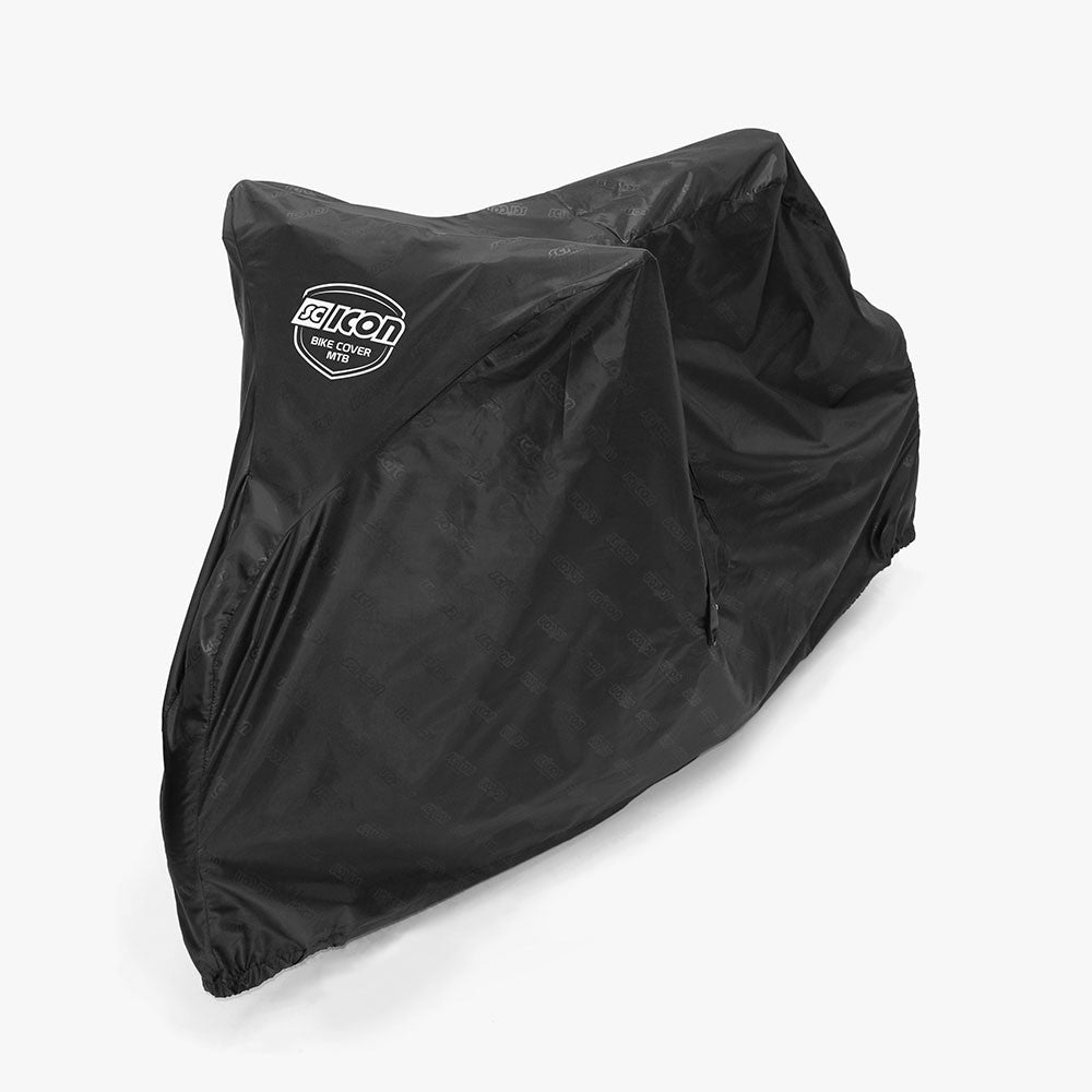 Funda Protectora Bici MTB SCICON (negro) - SCICON | ARS Bike Parts